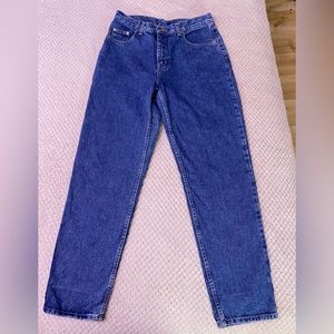 Members & Mark Jean’s blue